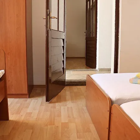 Apartment Cuce *