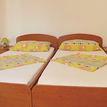 Cuce Apartment