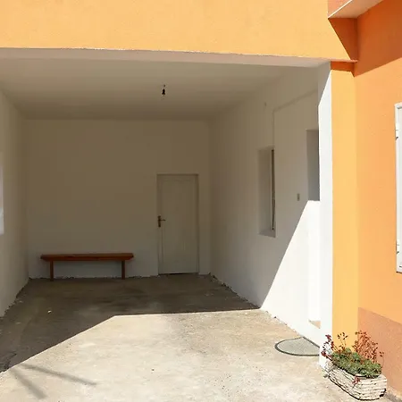 Apartment Cuce *