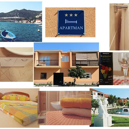 Apartment Cuce